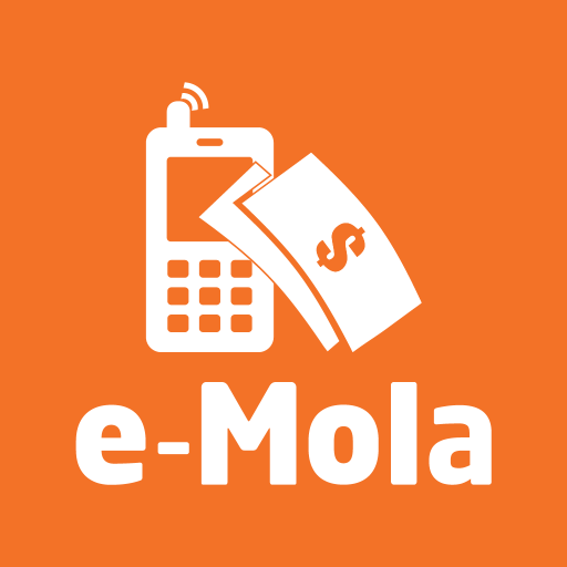 E-Mola Logo